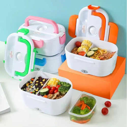 Tus comidas como recién cocinadas en segundos!!!!!
