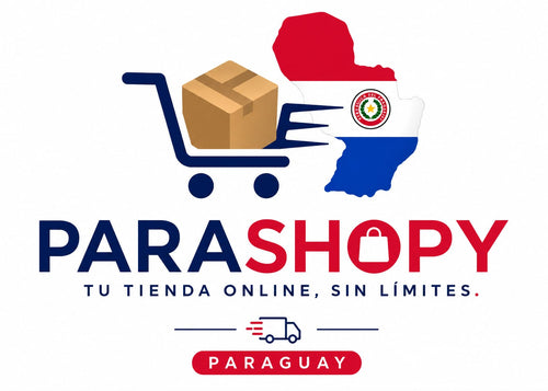 ParaShopy